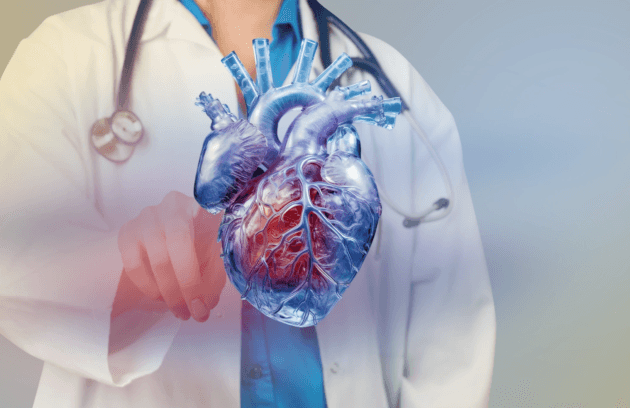 Cardiology BMH