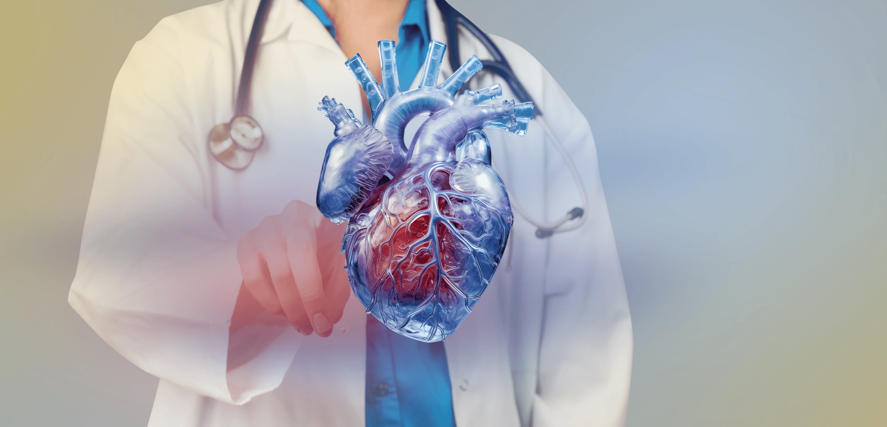 Cardiology BMH