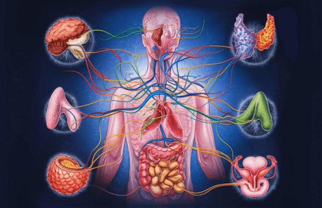 Endocrinology