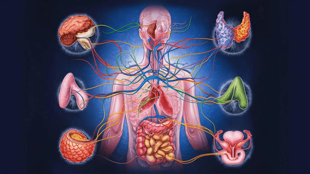 Endocrinology