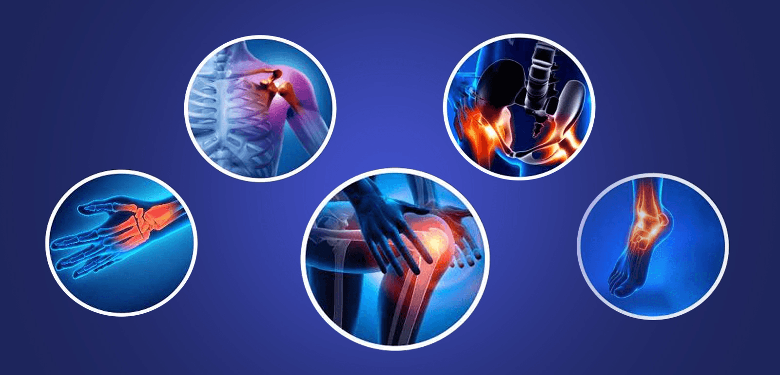 Orthopedics BMH