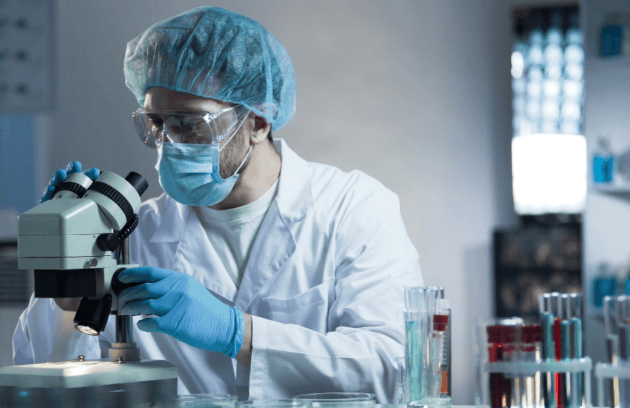 Pathology BMH