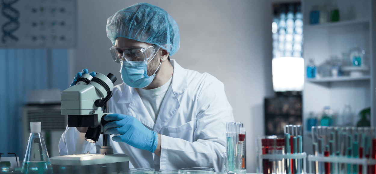 Pathology BMH