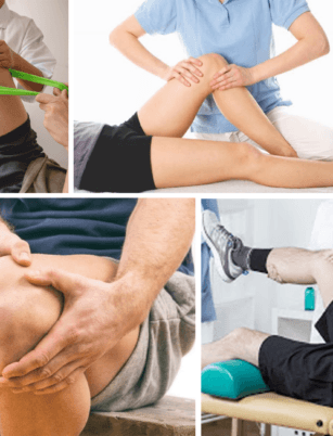 Physiotherapy