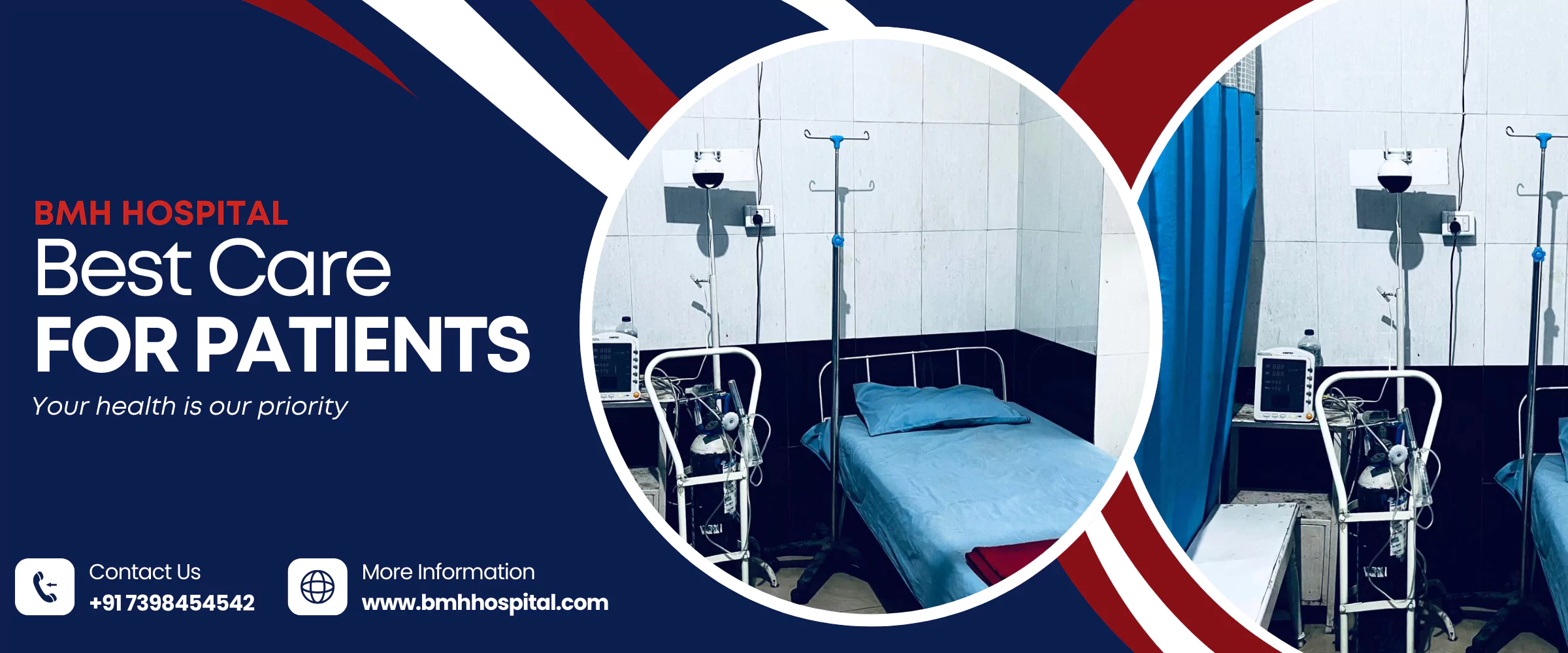 BMH Hospital