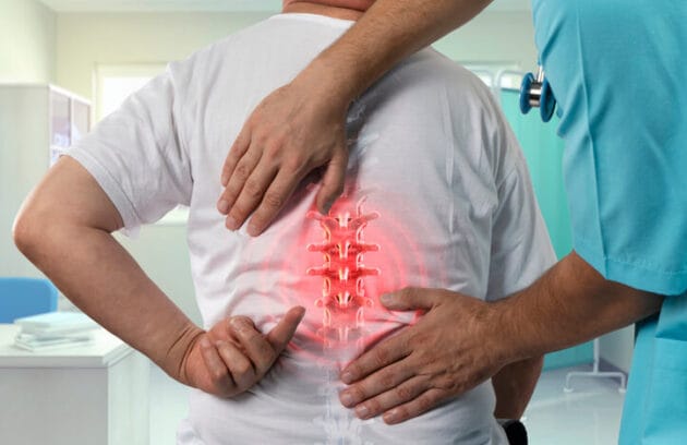 sports injury physiotherapy in Allahabad