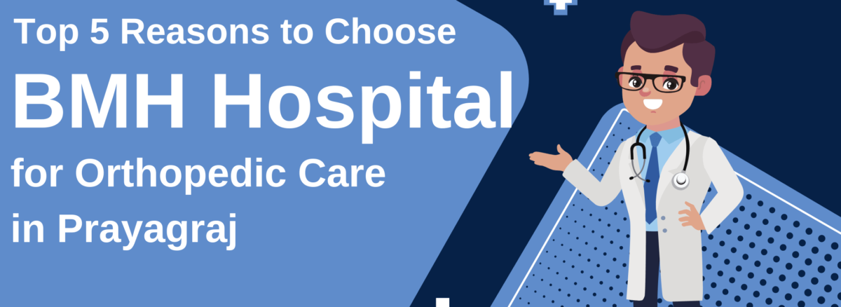 best orthopedic hospital in Prayagraj