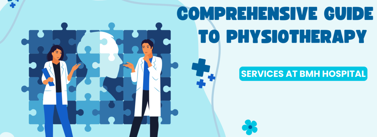 best physiotherapist in Prayagraj