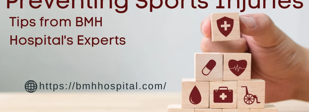 sports injury prevention Prayagraj