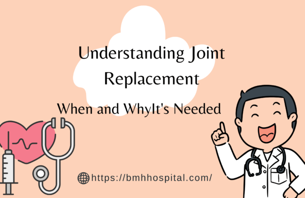 joint replacement surgery Prayagraj