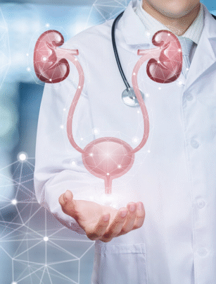 Urology BMH Hospital Kaushambi