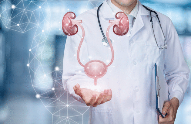 Urology BMH Hospital Kaushambi