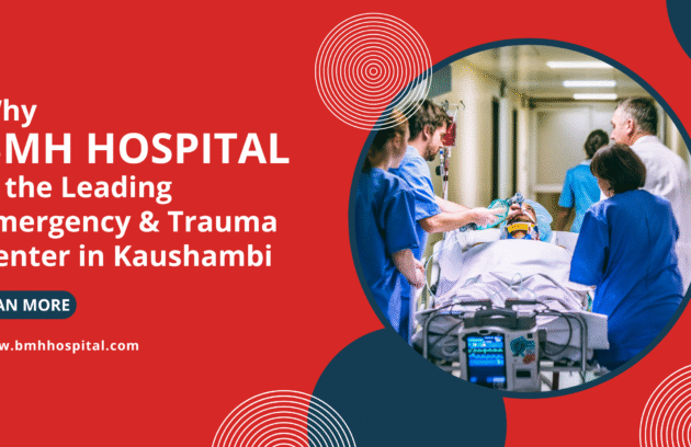 BMH-Level-I-Trauma-Center-Kaushambi