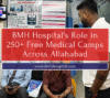 Free Medical Camps in Allahabad