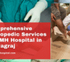 Orthopedic Hospital in Prayagraj